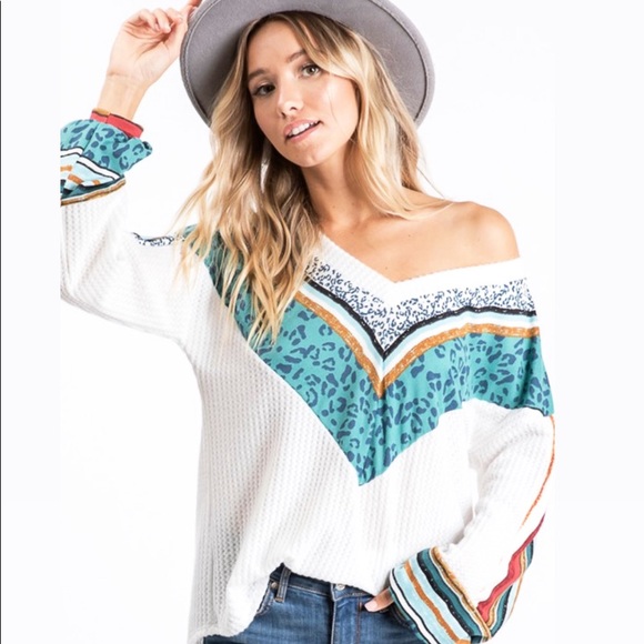 New top - Picture 2 of 2